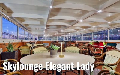 Skylounge Elegant Lady