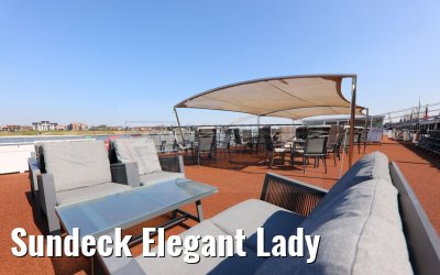 Sundeck Elegant Lady