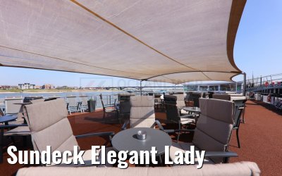 Sundeck Elegant Lady