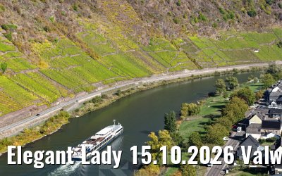 Elegant Lady 15.10.2026 Valwig