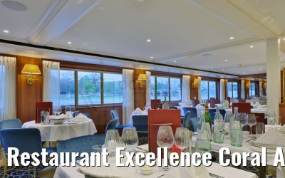 Restaurant Excellence Coral April 2023