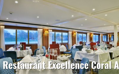Restaurant Excellence Coral April 2023