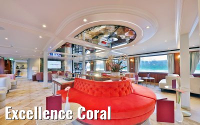 Excellence Coral