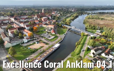 Excellence Coral Anklam 04.10.2022