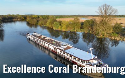 Excellence Coral Brandenburg an der Havel 23.04.2023