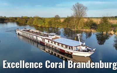 Excellence Coral Brandenburg an der Havel 23.04.2023