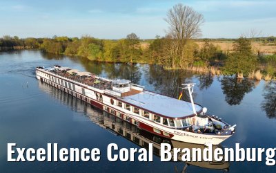 Excellence Coral Brandenburg an der Havel 23.04.2023