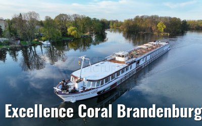 Excellence Coral Brandenburg an der Havel 23.04.2023