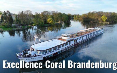 Excellence Coral Brandenburg an der Havel 23.04.2023