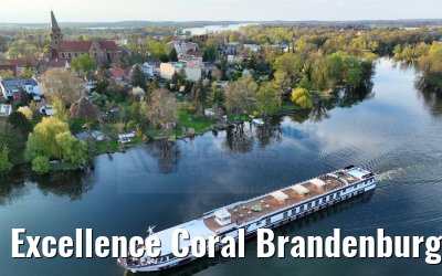 Excellence Coral Brandenburg an der Havel 23.04.2023