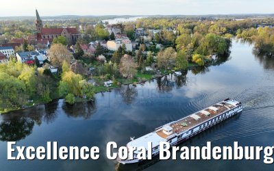 Excellence Coral Brandenburg an der Havel 23.04.2023