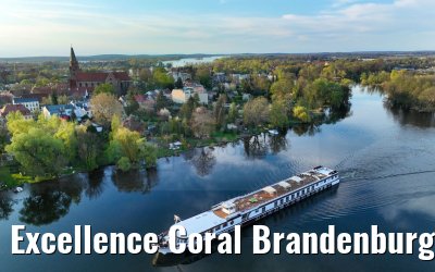 Excellence Coral Brandenburg an der Havel 23.04.2023