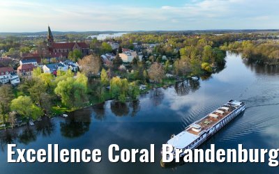Excellence Coral Brandenburg an der Havel 23.04.2023