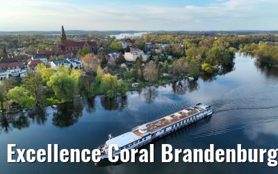 Excellence Coral Brandenburg an der Havel 23.04.2023