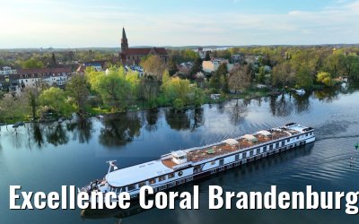 Excellence Coral Brandenburg an der Havel 23.04.2023