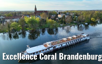 Excellence Coral Brandenburg an der Havel 23.04.2023