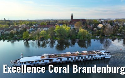 Excellence Coral Brandenburg an der Havel 23.04.2023