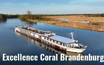 Excellence Coral Brandenburg an der Havel 23.04.2023
