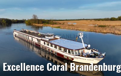 Excellence Coral Brandenburg an der Havel 23.04.2023