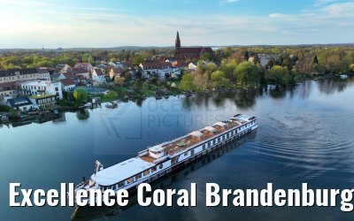Excellence Coral Brandenburg an der Havel 23.04.2023