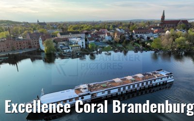 Excellence Coral Brandenburg an der Havel 23.04.2023