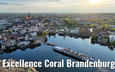 Excellence Coral Brandenburg an der Havel 23.04.2023
