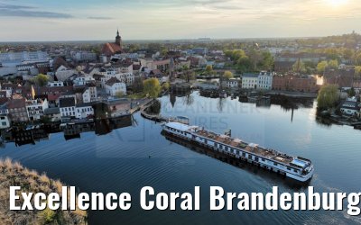 Excellence Coral Brandenburg an der Havel 23.04.2023