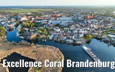Excellence Coral Brandenburg an der Havel 23.04.2023
