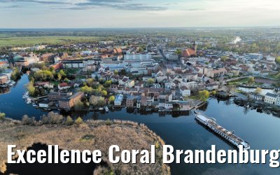 Excellence Coral Brandenburg an der Havel 23.04.2023