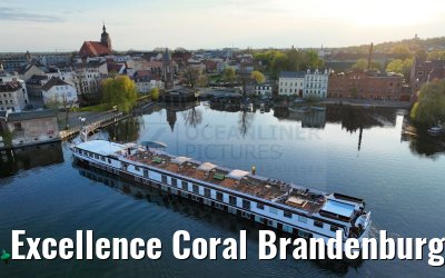 Excellence Coral Brandenburg an der Havel 23.04.2023