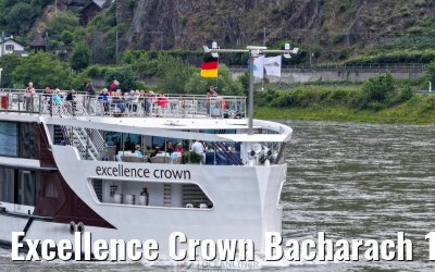 Excellence Crown Bacharach 10.06.2025