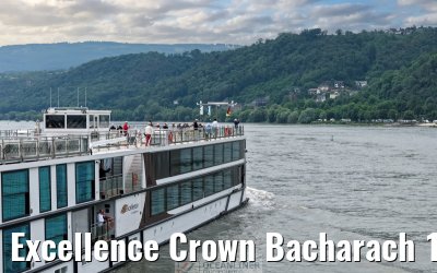 Excellence Crown Bacharach 10.06.2025