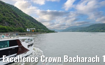 Excellence Crown Bacharach 10.06.2025