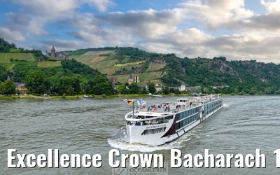 Excellence Crown Bacharach 10.06.2025