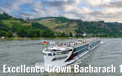 Excellence Crown Bacharach 10.06.2025