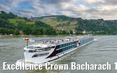 Excellence Crown Bacharach 10.06.2025