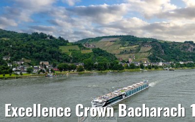 Excellence Crown Bacharach 10.06.2025