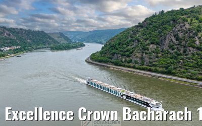Excellence Crown Bacharach 10.06.2025