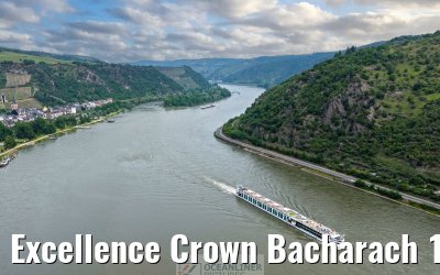 Excellence Crown Bacharach 10.06.2025