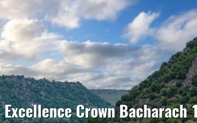 Excellence Crown Bacharach 10.06.2025