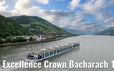 Excellence Crown Bacharach 10.06.2025