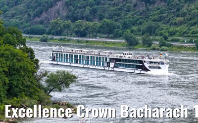 Excellence Crown Bacharach 10.06.2025