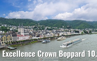 Excellence Crown Boppard 10.06.2025