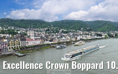 Excellence Crown Boppard 10.06.2025