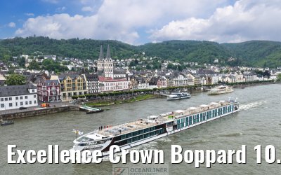 Excellence Crown Boppard 10.06.2025