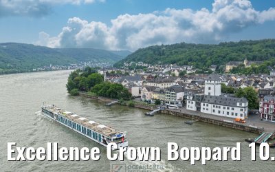 Excellence Crown Boppard 10.06.2025