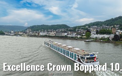 Excellence Crown Boppard 10.06.2025