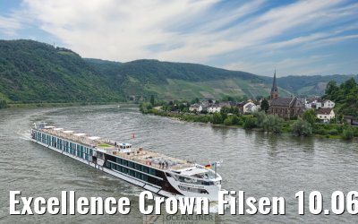 Excellence Crown Filsen 10.06.2025