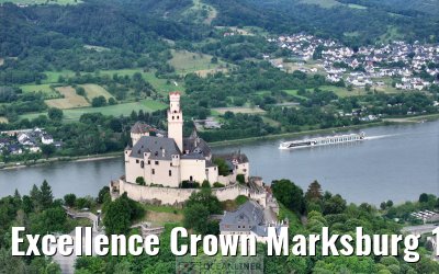 Excellence Crown Marksburg 10.06.2025