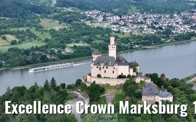 Excellence Crown Marksburg 10.06.2025